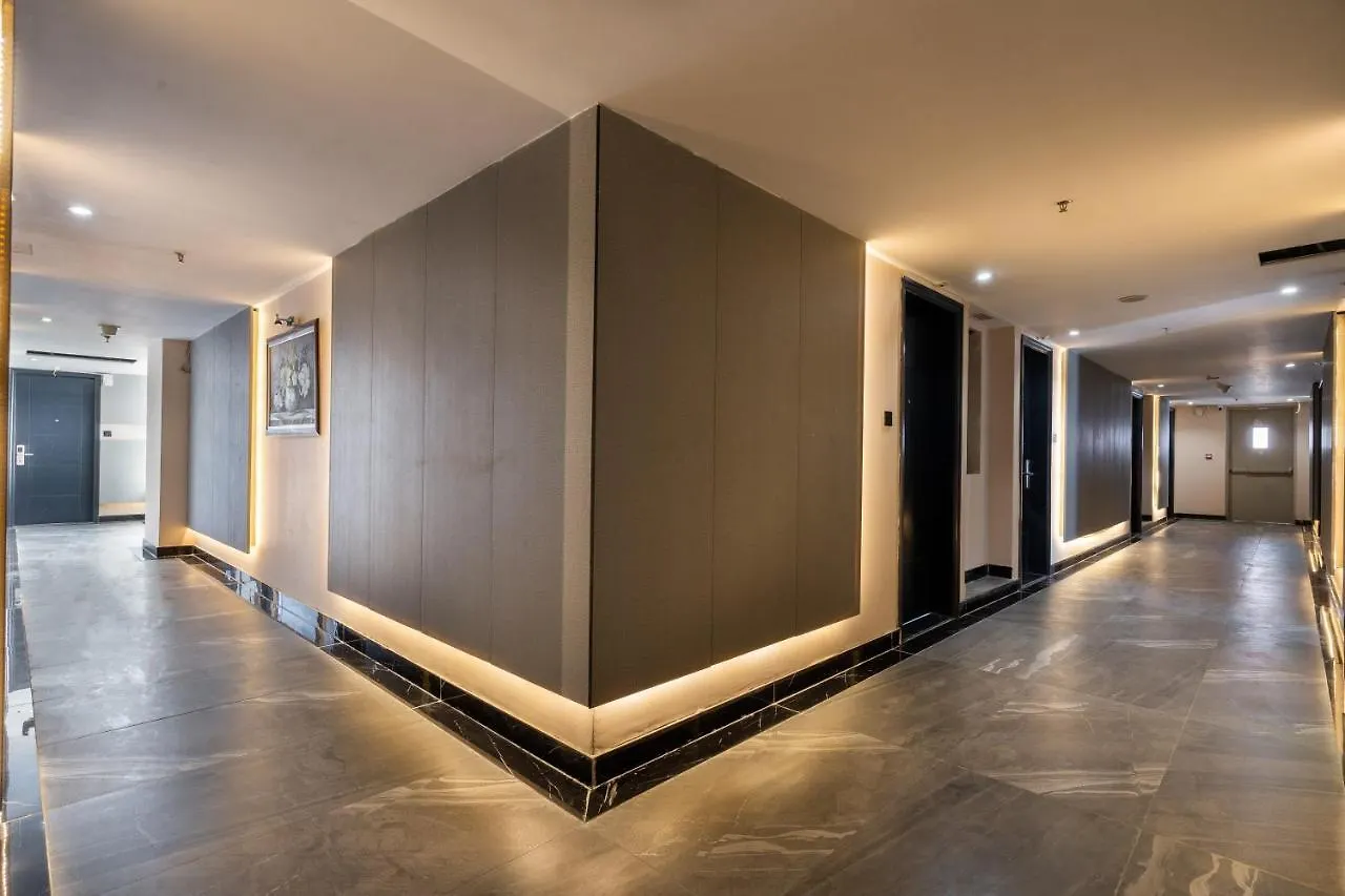 The Arrivals-Saigon Studio Apartment-District 1 Ho Chi Minh City